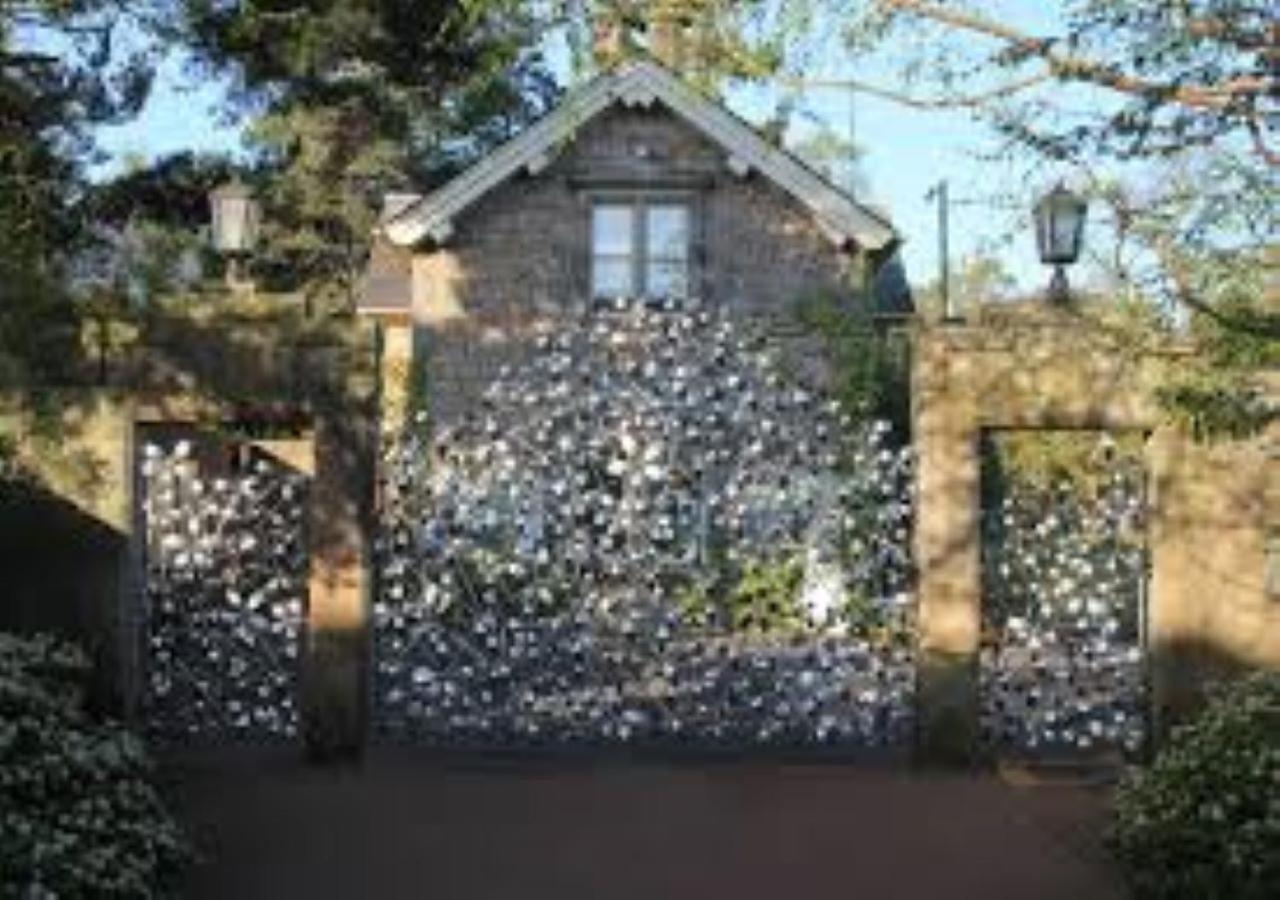 The Inverleith Edinburgh Exterior photo