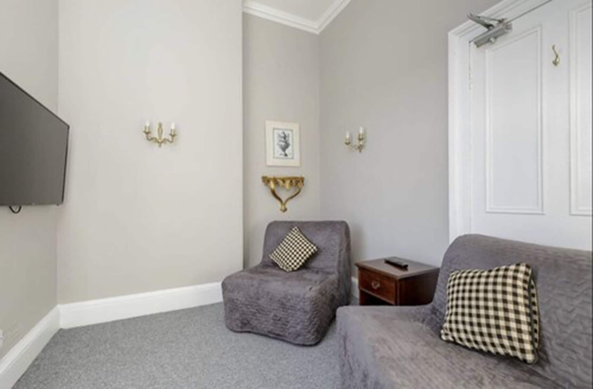 The Inverleith Edinburgh Exterior photo